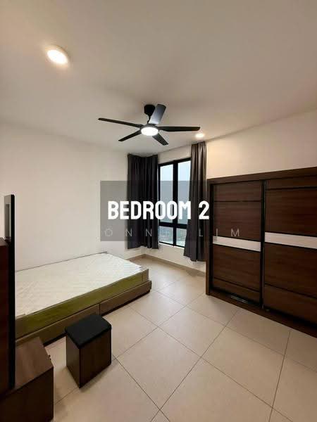 Service Residence for Sale at Pandan Heights (Residensi Pandan 3) - Yvonne Lim - Bedroom - PropertyGuru.com.my