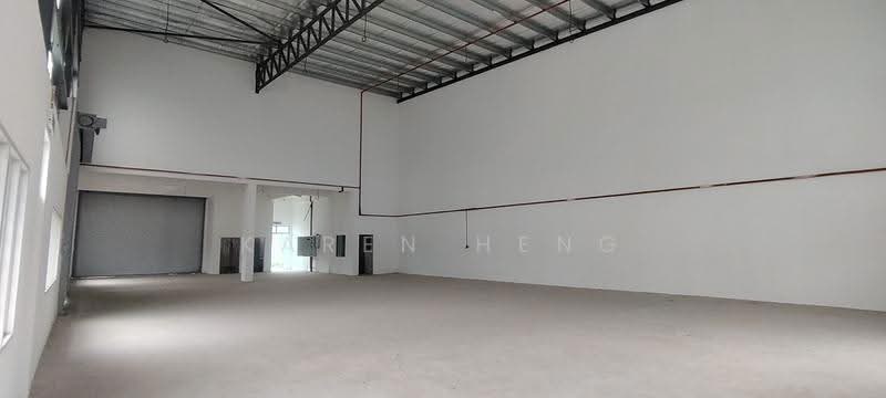 Factory for Rent in Taman Desa Idaman (Senai) - Karen Heng - PropertyGuru.com.my