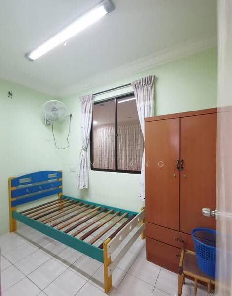 Kondominium untuk Disewa di Serina Bay - Jane Ang - Bedroom - PropertyGuru.com.my