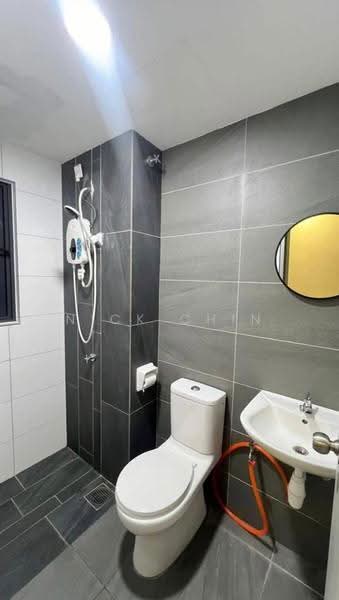 Service Residence for Rent at Traders Garden @ Cheras Selatan - Nick Chin - Bathroom - PropertyGuru.com.my