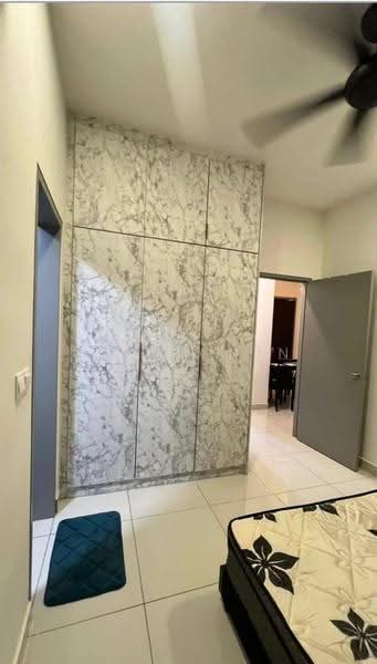 Service Residence for Rent at Traders Garden @ Cheras Selatan - Nick Chin - Bedroom - PropertyGuru.com.my
