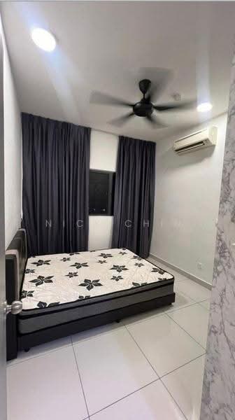 Service Residence for Rent at Traders Garden @ Cheras Selatan - Nick Chin - Bedroom - PropertyGuru.com.my