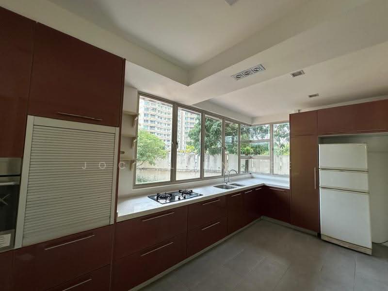 Bungalow House for Rent in Bay Garden (Bayan Lepas) - Jocellynn Lee - Kitchen - PropertyGuru.com.my