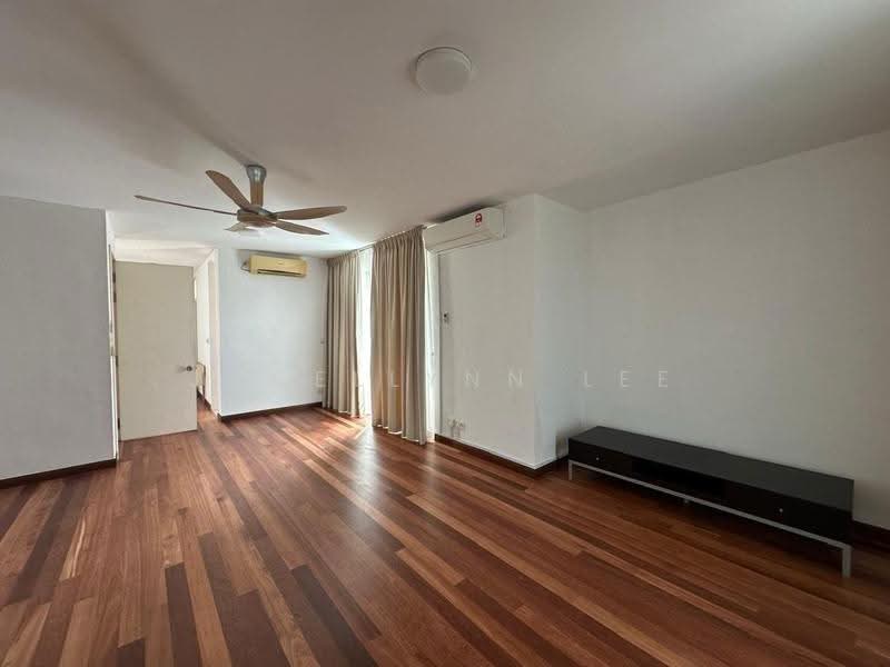 Bungalow House for Rent in Bay Garden (Bayan Lepas) - Jocellynn Lee - Living Room - PropertyGuru.com.my