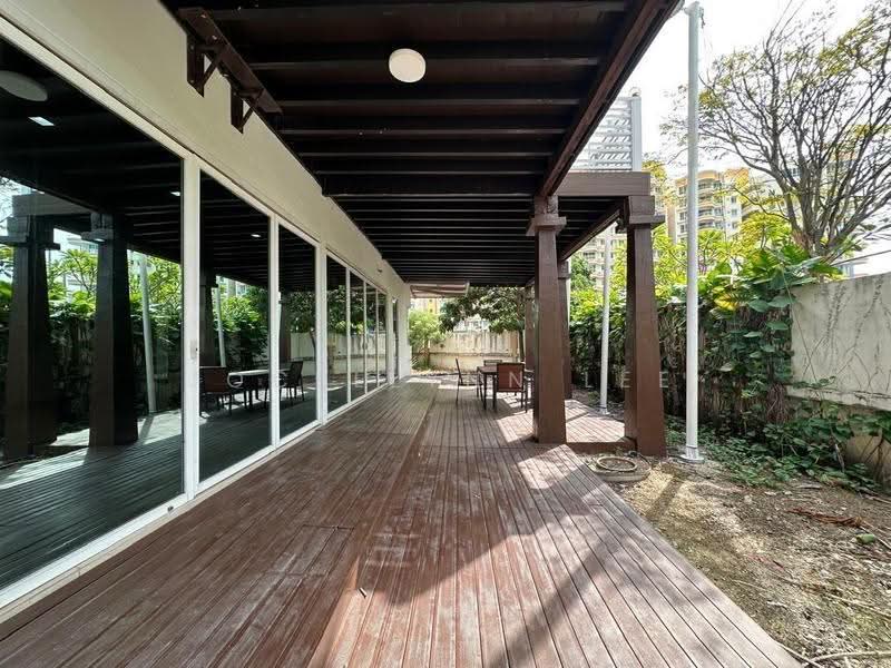 Bungalow House for Rent in Bay Garden (Bayan Lepas) - Jocellynn Lee - Exterior - PropertyGuru.com.my