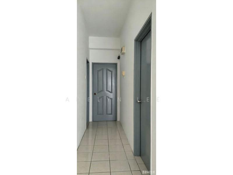 Pangsapuri untuk Dijual di Pangsapuri Jati 2 - Adelyn Lee - Corridor - PropertyGuru.com.my