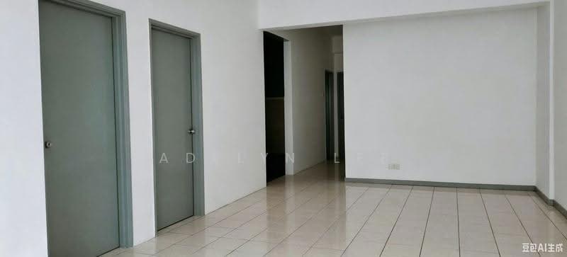 Pangsapuri untuk Dijual di Pangsapuri Jati 2 - Adelyn Lee - Interior - PropertyGuru.com.my