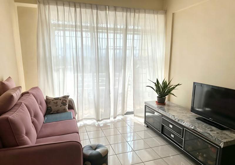 Apartment for Sale at Pangsapuri Jati 2 - Adelyn Lee - PropertyGuru.com.my