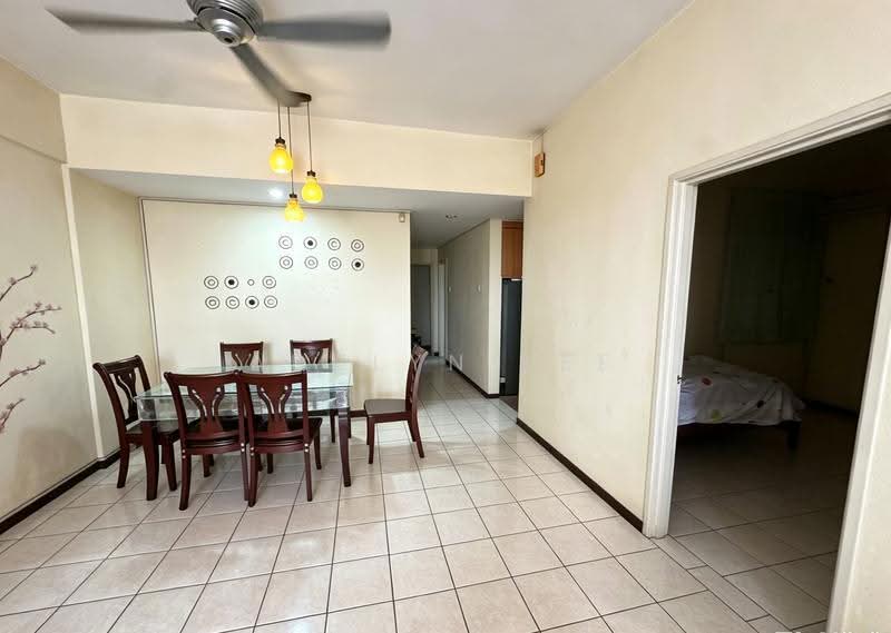 Apartment for Sale at Pangsapuri Jati 2 - Adelyn Lee - PropertyGuru.com.my
