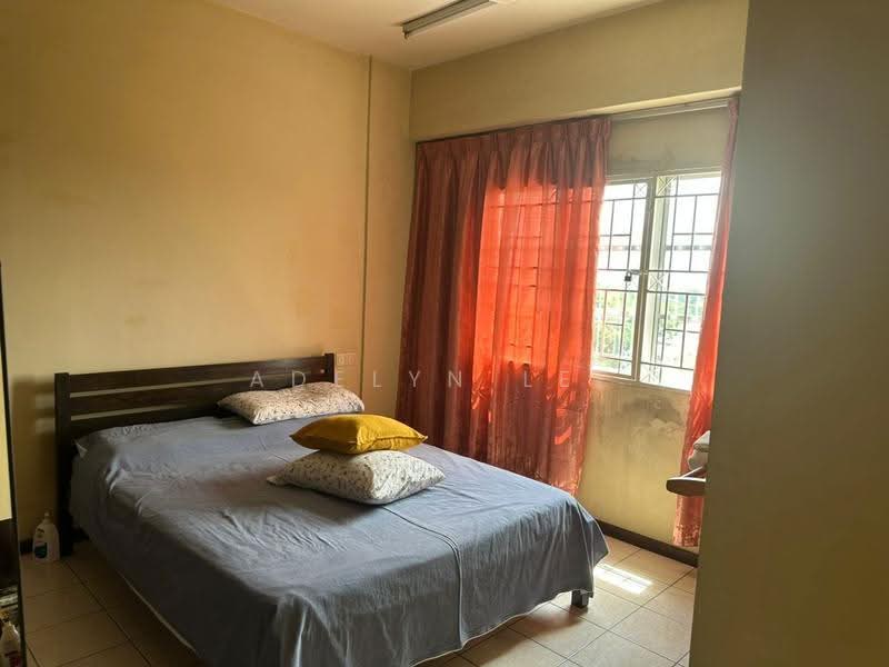 Apartment for Sale at Pangsapuri Jati 2 - Adelyn Lee - PropertyGuru.com.my