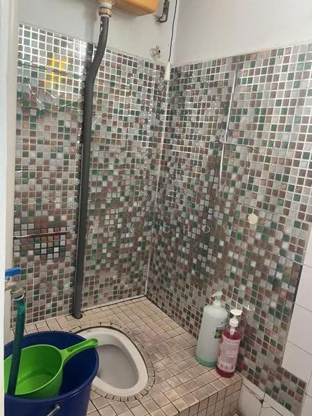 Flat for Sale at Flat Tasek 64 - Zack Chow - Bathroom - PropertyGuru.com.my