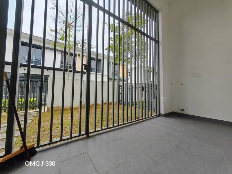 Semi-Detached House for Sale in Setia Alam (Selangor) - Jennie Chew - Exterior - PropertyGuru.com.my