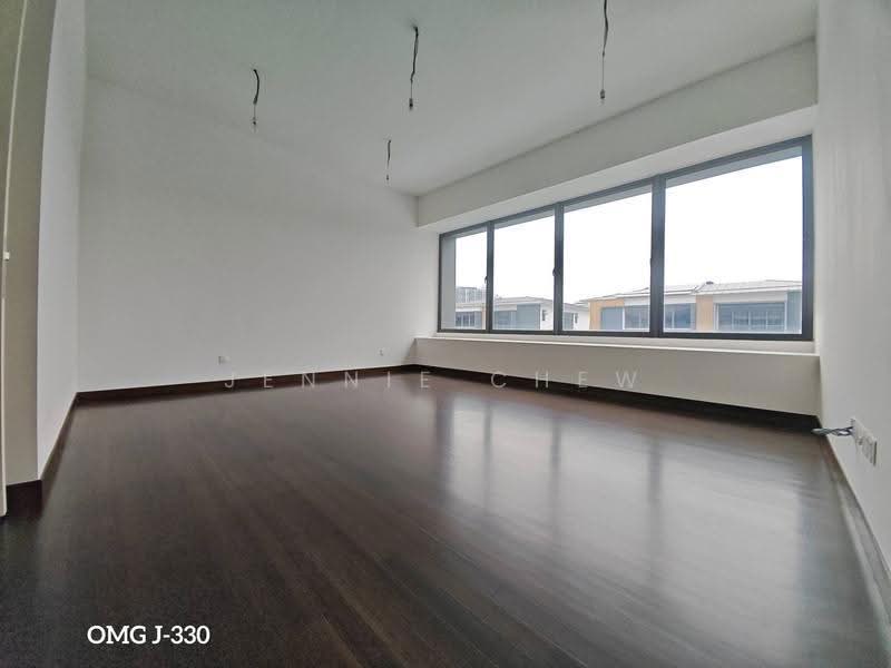 Semi-Detached House for Sale in Setia Alam (Selangor) - Jennie Chew - Interior - PropertyGuru.com.my