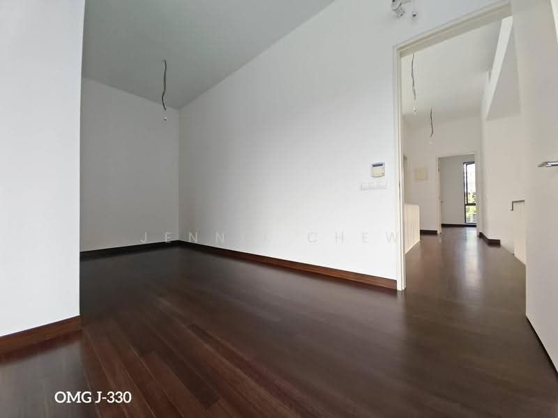 Semi-Detached House for Sale in Setia Alam (Selangor) - Jennie Chew - Interior - PropertyGuru.com.my