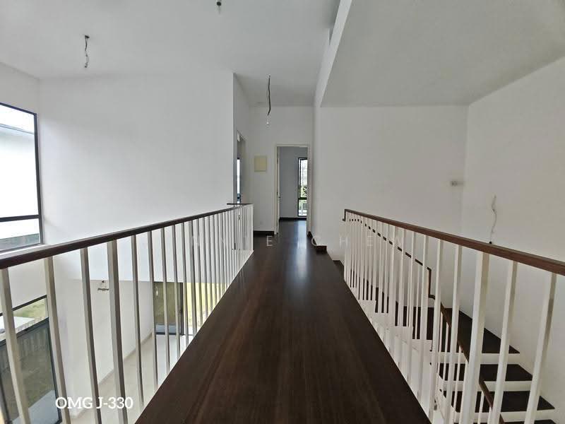 Semi-Detached House for Sale in Setia Alam (Selangor) - Jennie Chew - Interior - PropertyGuru.com.my