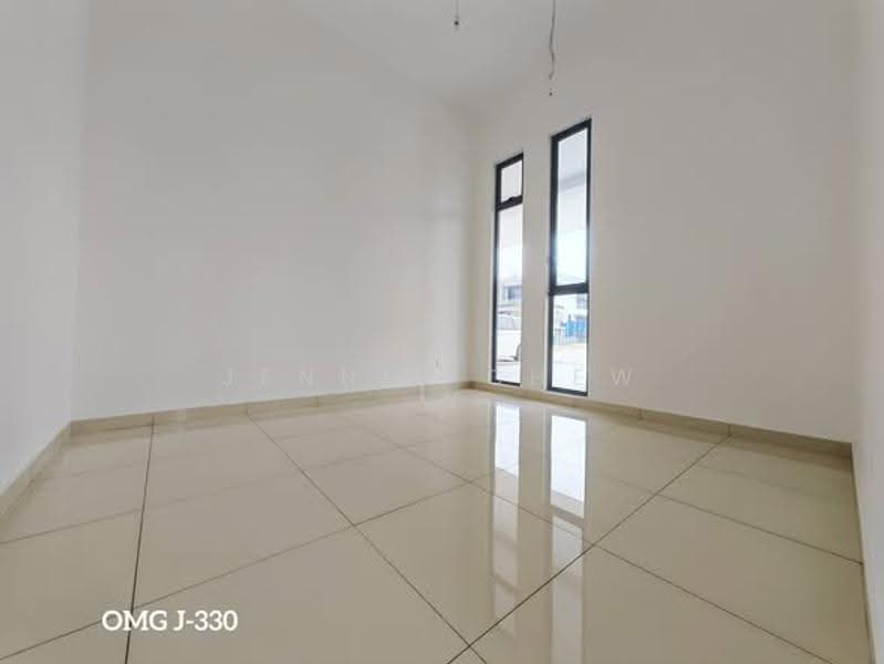 Semi-Detached House for Sale in Setia Alam (Selangor) - Jennie Chew - Interior - PropertyGuru.com.my
