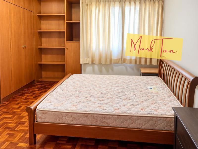 Condominium for Sale at Bellisa Court - Mark Tan - Bedroom - PropertyGuru.com.my