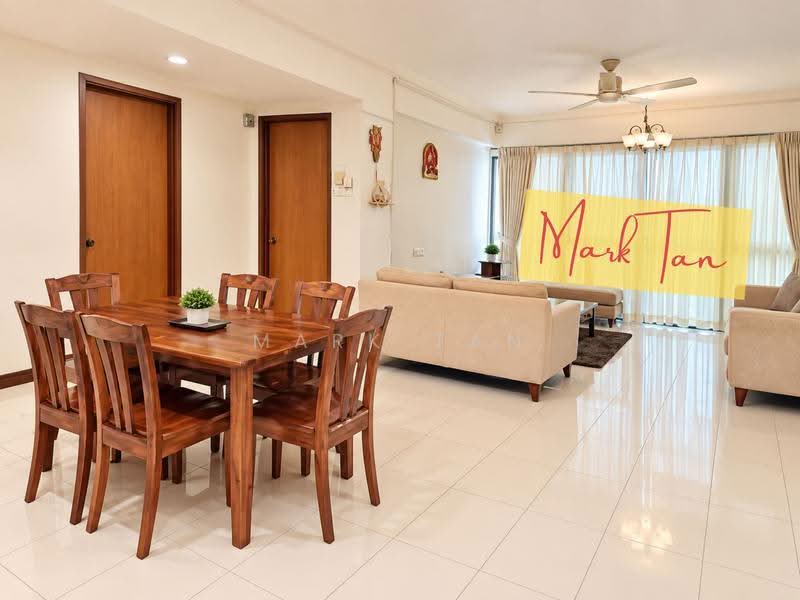 Condominium for Sale at Bellisa Court - Mark Tan - Living Room - PropertyGuru.com.my