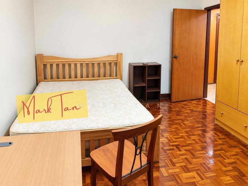 Condominium for Sale at Bellisa Court - Mark Tan - Bedroom - PropertyGuru.com.my
