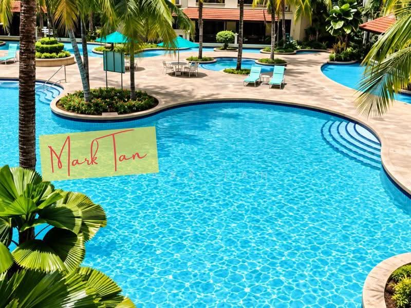 Condominium for Sale at Bellisa Court - Mark Tan - Pool - PropertyGuru.com.my