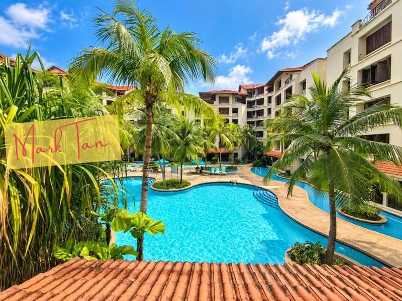 Condominium for Sale at Bellisa Court - Mark Tan - Exterior - PropertyGuru.com.my