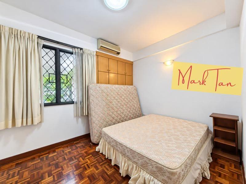 Condominium for Sale at Bellisa Court - Mark Tan - Bedroom - PropertyGuru.com.my