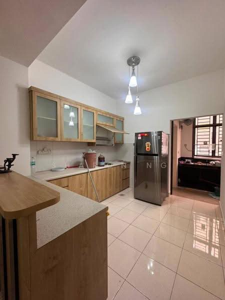 2-storey Terraced House for Sale in Setia Eco Gardens (Gelang Patah) - Sharon Ng - Kitchen - PropertyGuru.com.my