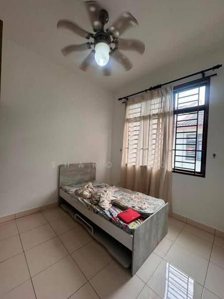2-storey Terraced House for Sale in Setia Eco Gardens (Gelang Patah) - Sharon Ng - Bedroom - PropertyGuru.com.my