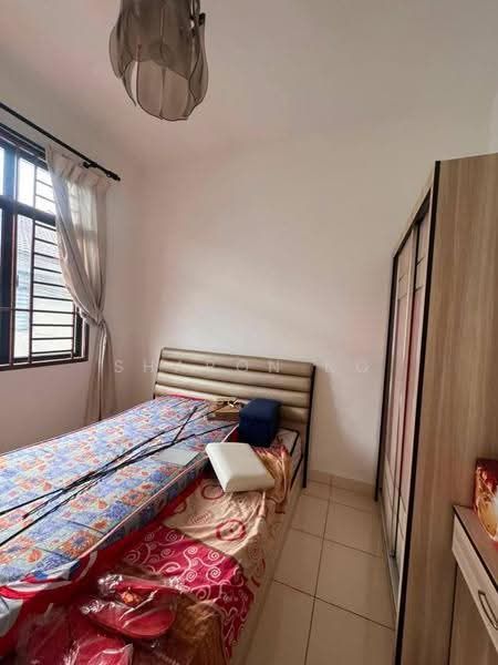 2-storey Terraced House for Sale in Setia Eco Gardens (Gelang Patah) - Sharon Ng - Bedroom - PropertyGuru.com.my