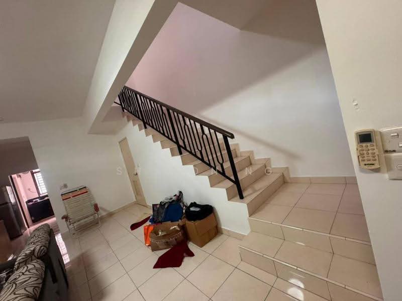 2-storey Terraced House for Sale in Setia Eco Gardens (Gelang Patah) - Sharon Ng - Interior - PropertyGuru.com.my