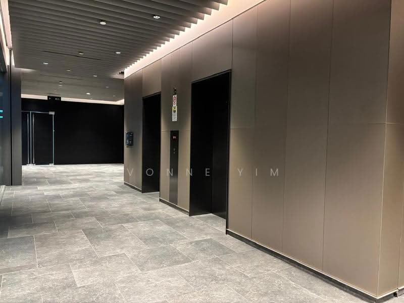 Retail Space for Rent in Bukit Bintang (KL City Centre) - Ivonne Yim - Lobby - PropertyGuru.com.my