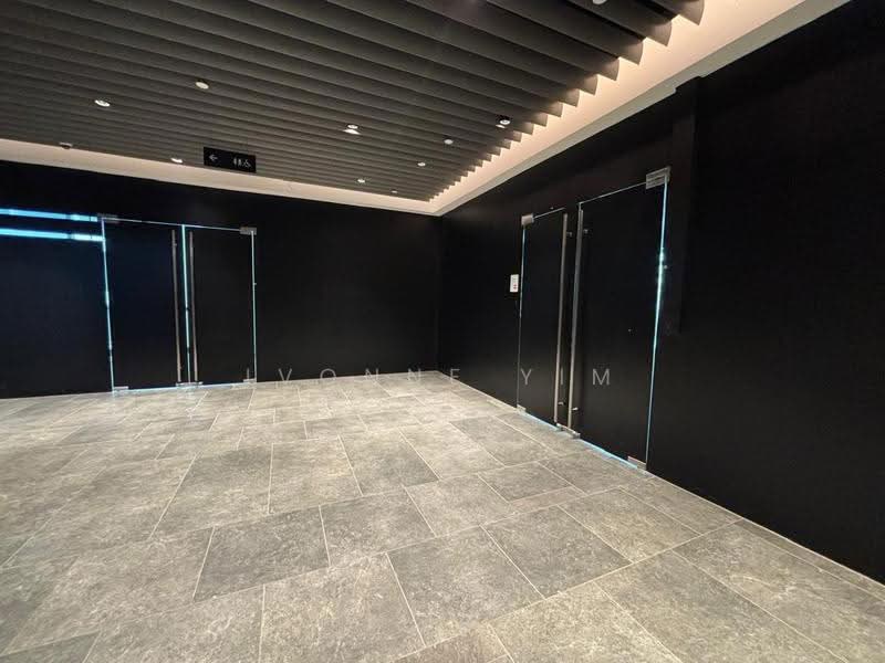 Retail Space for Rent in Bukit Bintang (KL City Centre) - Ivonne Yim - Corridor - PropertyGuru.com.my