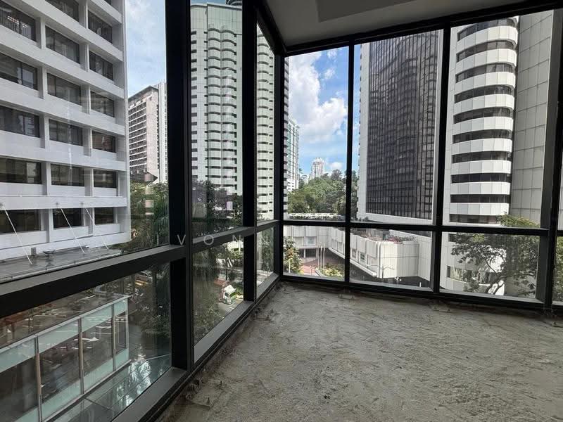 Retail Space for Rent in Bukit Bintang (KL City Centre) - Ivonne Yim - View - PropertyGuru.com.my