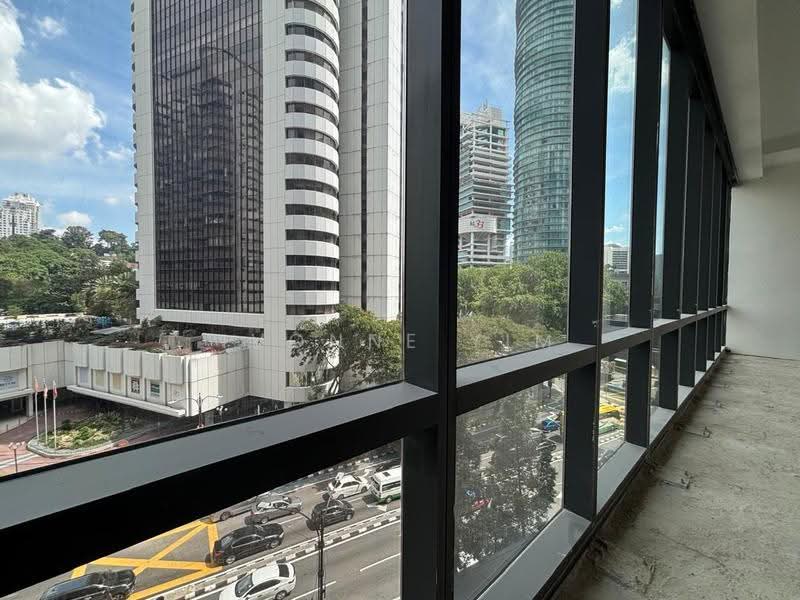 Retail Space for Rent in Bukit Bintang (KL City Centre) - Ivonne Yim - View - PropertyGuru.com.my