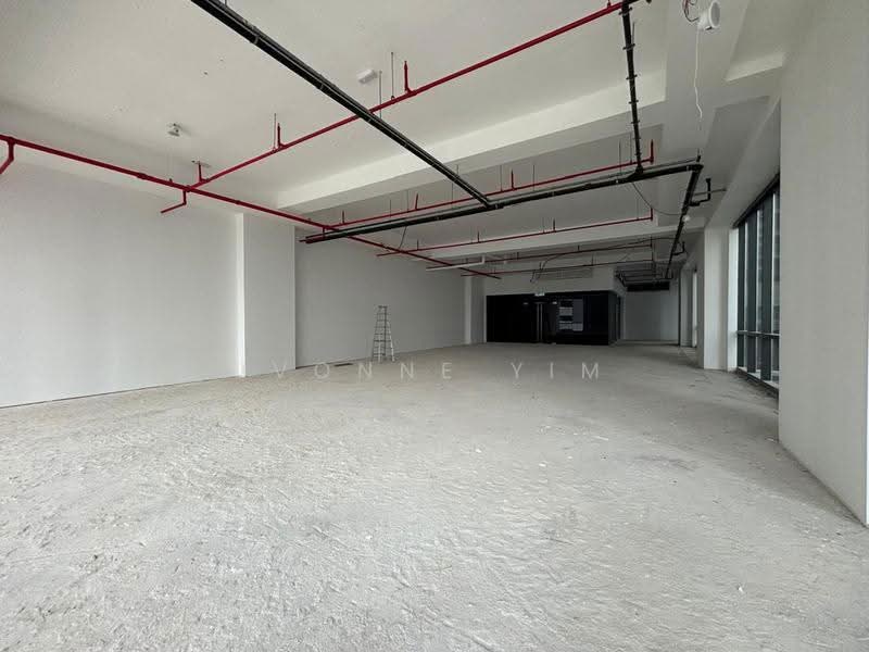 Retail Space for Rent in Bukit Bintang (KL City Centre) - Ivonne Yim - Interior - PropertyGuru.com.my