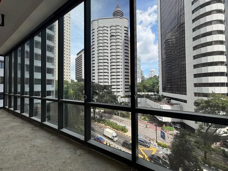Retail Space for Rent in Bukit Bintang (KL City Centre) - Ivonne Yim - View - PropertyGuru.com.my