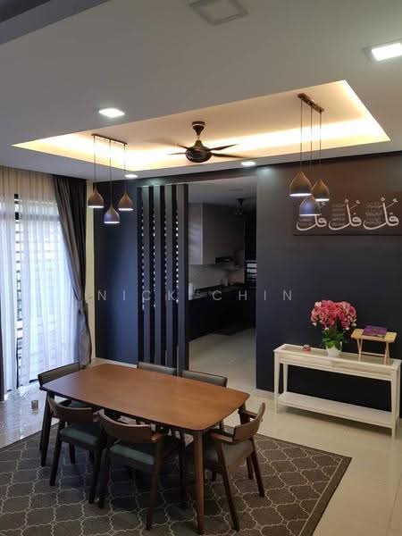 Terraced House for Rent in Bangi (Selangor) - Nick Chin - PropertyGuru.com.my