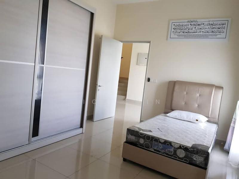 Terraced House for Rent in Bangi (Selangor) - Nick Chin - PropertyGuru.com.my