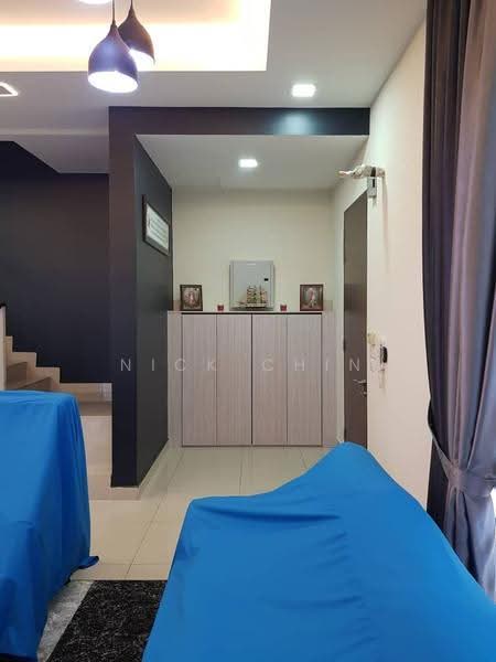 Terraced House for Rent in Bangi (Selangor) - Nick Chin - PropertyGuru.com.my