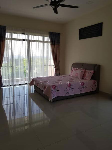 Terraced House for Rent in Bangi (Selangor) - Nick Chin - PropertyGuru.com.my