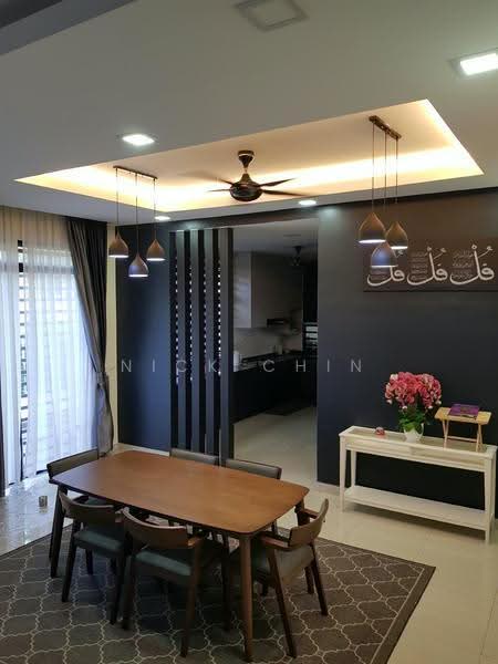 Terraced House for Rent in Bangi (Selangor) - Nick Chin - PropertyGuru.com.my