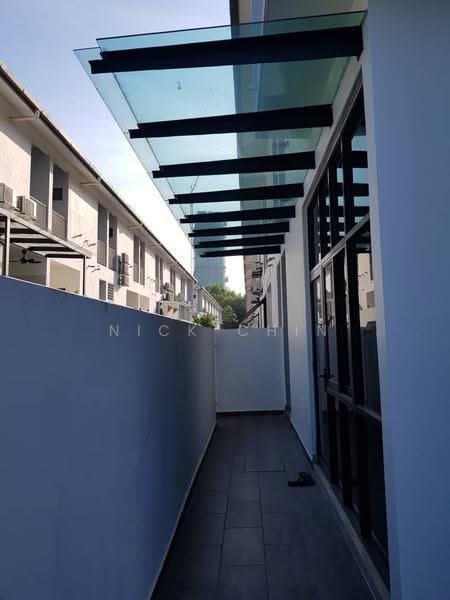 Terraced House for Rent in Bangi (Selangor) - Nick Chin - PropertyGuru.com.my
