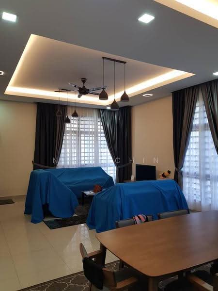 Terraced House for Rent in Bangi (Selangor) - Nick Chin - PropertyGuru.com.my