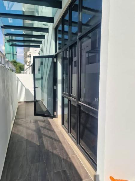 Terraced House for Rent in Bangi (Selangor) - Nick Chin - PropertyGuru.com.my