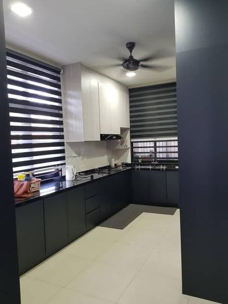 Terraced House for Rent in Bangi (Selangor) - Nick Chin - PropertyGuru.com.my