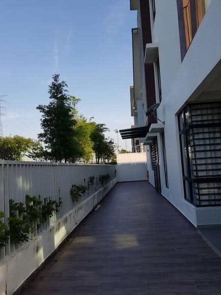 Terraced House for Rent in Bangi (Selangor) - Nick Chin - PropertyGuru.com.my