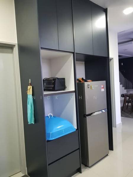 Terraced House for Rent in Bangi (Selangor) - Nick Chin - PropertyGuru.com.my