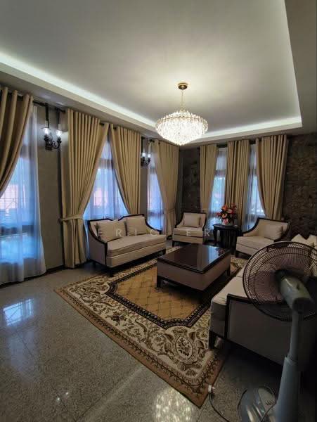 Bungalow House untuk Dijual di Straits View (Johor Bahru) - Eric Er - PropertyGuru.com.my