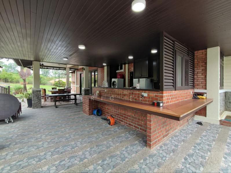 Bungalow House untuk Dijual di Straits View (Johor Bahru) - Eric Er - PropertyGuru.com.my
