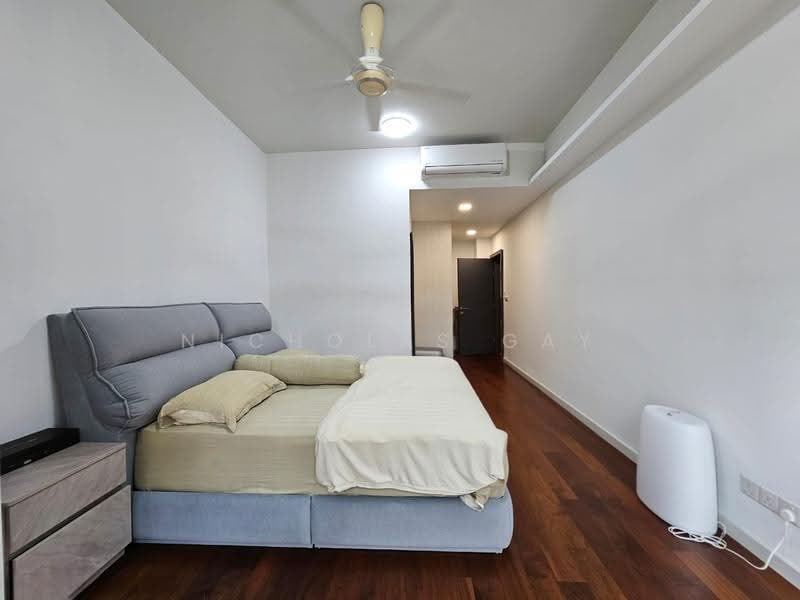 3-storey Terraced House for Rent in Desa Parkcity (Kuala Lumpur) - Nicholas Gay - Bedroom - PropertyGuru.com.my